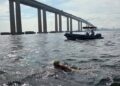 Travessia da Guanabara: uma nova experiência de águas abertas chega ao Rio de Janeiro