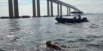 Travessia da Guanabara: uma nova experiência de águas abertas chega ao Rio de Janeiro