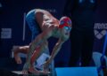 Troféu Chico Piscina começa com recorde e seleção paulista na frente
