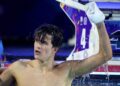 Todas as 12 vitórias de Lucas Dé no Troféu Chico Piscina