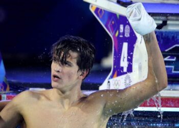 Todas as 12 vitórias de Lucas Dé no Troféu Chico Piscina