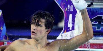 Todas as 12 vitórias de Lucas Dé no Troféu Chico Piscina