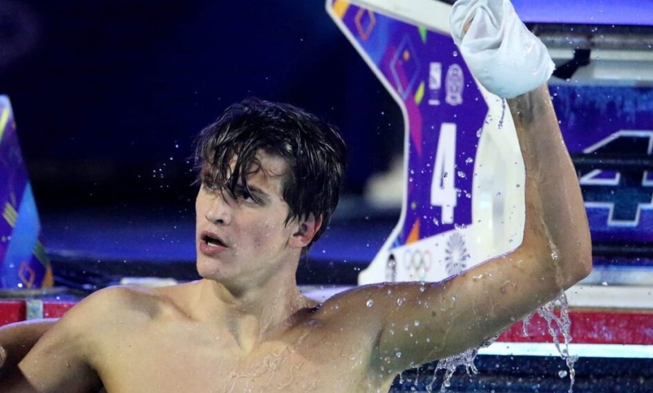 Todas as 12 vitórias de Lucas Dé no Troféu Chico Piscina