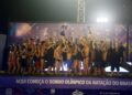 Os Melhores dos Melhores do Troféu Chico Piscina 2026