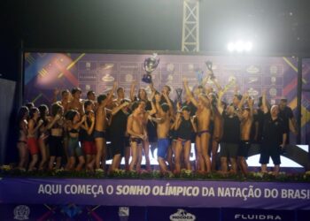 Os Melhores dos Melhores do Troféu Chico Piscina 2026