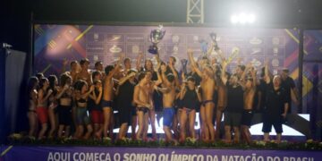 Os Melhores dos Melhores do Troféu Chico Piscina 2026