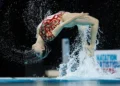 World Aquatics divulga calendário da Natação Artística até 2030