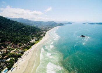 Juquehy recebe etapa do Track&Field Experience Mar e Terra Aquathlon