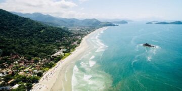 Juquehy recebe etapa do Track&Field Experience Mar e Terra Aquathlon