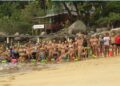 III Eco Swimming Angra une esporte e natureza em Angra dos Reis