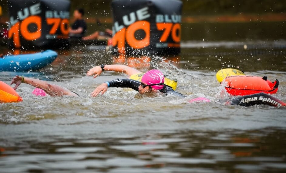 TravesSIGA: o capítulo final da trilogia será marcado pela maratona aquática de 10K