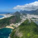 Campenato Brasileiro Master: nadando no lindo bairro da Urca