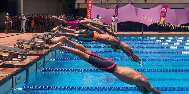 Día 1 del Campeonato Venezolano