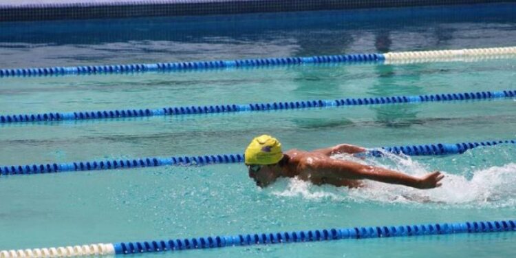 Cayó un récord venezolano histórico de 38 años