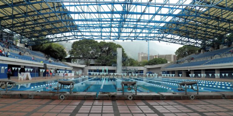 Campeonato Nacional Venezolano por Categorías 2021