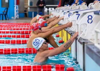 Resumen de la segunda jornada del selectivo argentino