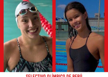 Una marca A para el Panamericano Junior y un Nuevo Récord Nacional – Selectivo Perú Día 3