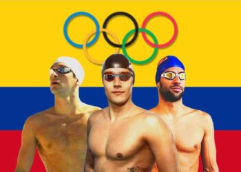 Colombia tiene el cupo de universalidad más disputado de América del Sur