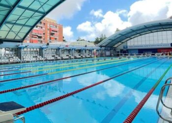 Última etapa del Mare Nostrum – Barcelona