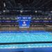 Empezó la WAVE I  de las U.S Olympic Team Trials