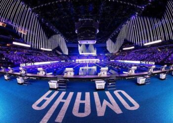 Terminó la Wave I de las U.S Olympic Team Trials
