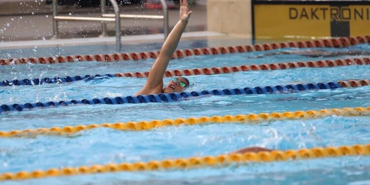 Día 2 de finales del Campeonato Interligas 2021