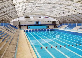 Mañana empieza el selectivo peruano para el Panamericano Junior