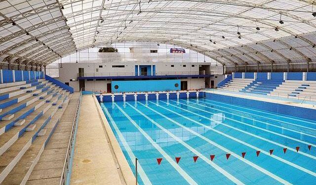 Mañana empieza el selectivo peruano para el Panamericano Junior