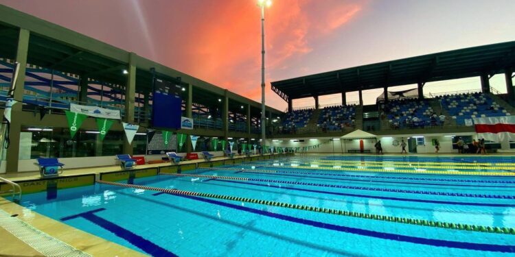 Finalizó el Campeonato Interligas en Barranquilla