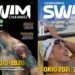 Swim channel Lanza edición histórica para los Juegos Olímpicos de Tokio!