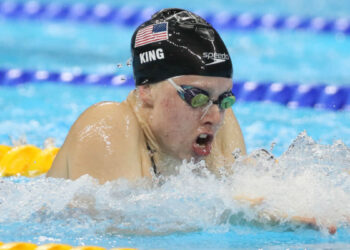 Preview SWIM CHANNEL para los Juegos Olímpicos de Tokio -Parte 5