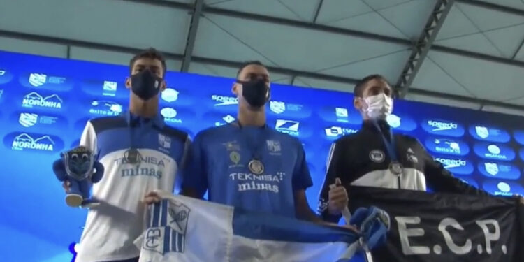 Resumen del primer día de finales del José Finkel