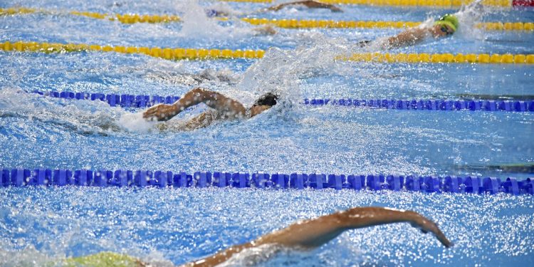Resumen del tercer día de competencia del selectivo peruano para el suda juvenil