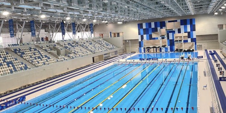 Selectivo Peruano para el Sudamericano Juvenil