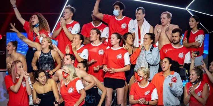 Ya hay un equipo confirmado para el match 11 de la ISL