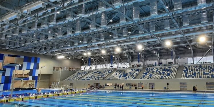 25 marcas en los dos primeros días del selectivo peruano para el suda juvenil