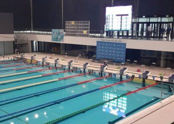 Más de 50 marcas clasificatorias para el sudamericano juvenil