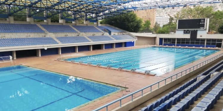 Se organiza un torneo en Venezuela, en medio de los problemas de la federación.