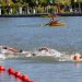 Comienza el Campeonato Argentino de Aguas Abiertas