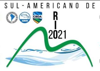 Fue divulgada la start list del Sudamericano Master