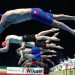 Último día de eliminatorias del Mundial de Piscina Corta