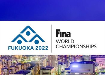 Campeonato del Mundo FINA en Fukuoka pospuesta para 2023