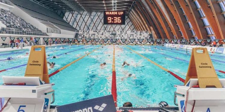 Resumen de hoy de la situación Rusia-Ucrania en el mundo de los deportes acuáticos