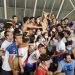El club Medley se consagró campeón del Interclubes Apertura 2022