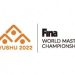 FINA anuncia Mundial Masters solamente para 2023