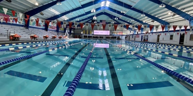 Southern Zone South Sectional Championships