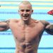 Adam Peaty puede agregar una nueva prueba a su programa