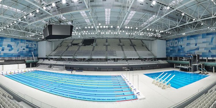 Al final tendremos mundial de piscina larga en 2022