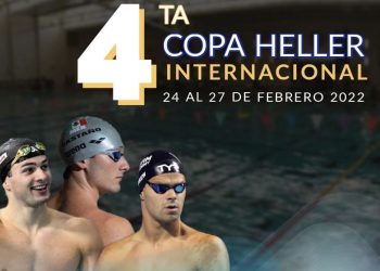 Esta semana empieza la 4ta edición de la Copa Heller en México