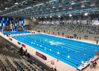 FINA debe anunciar en breve: Mundial Junior 2022 pasa a realizarse en Lima